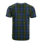 Turnbull Hunting 01 Tartan T-Shirt